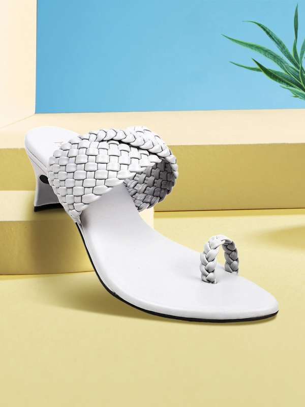 Metro kitten heels store