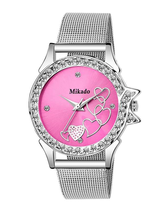 Mikado watch price on sale
