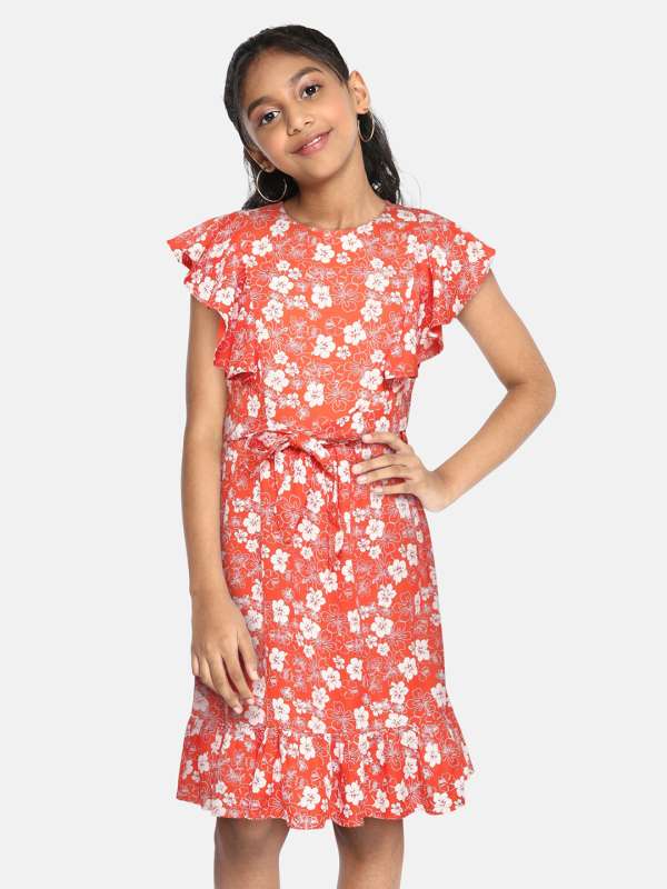 Junior hotsell casual dresses