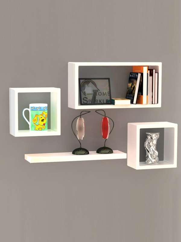 Myntra bookshelf sales