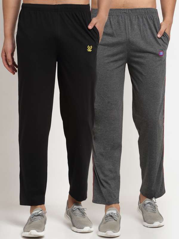Track pants men sales myntra