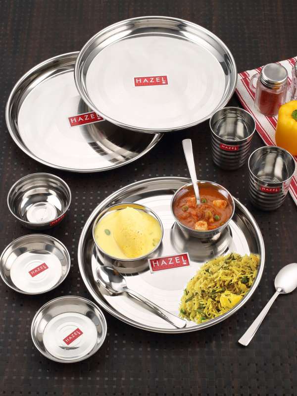 Still dinner set price discount