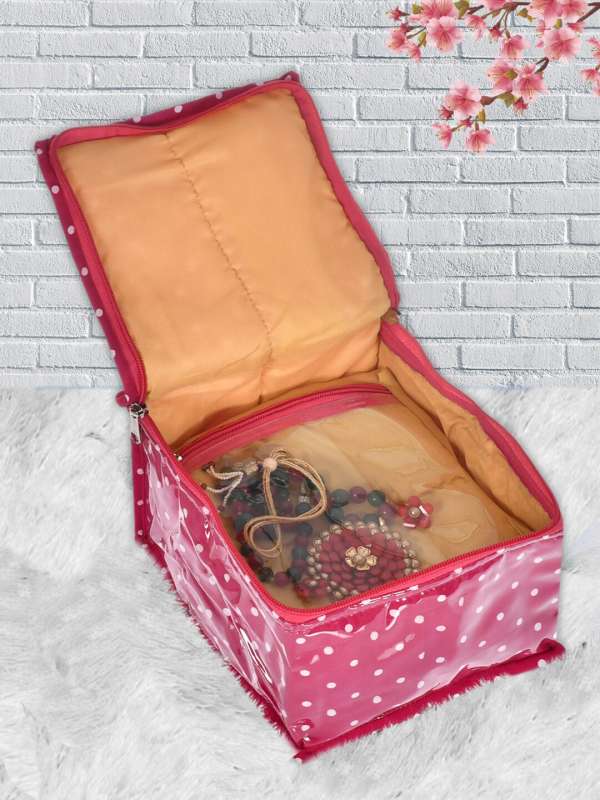 Jewellery pouches online outlet