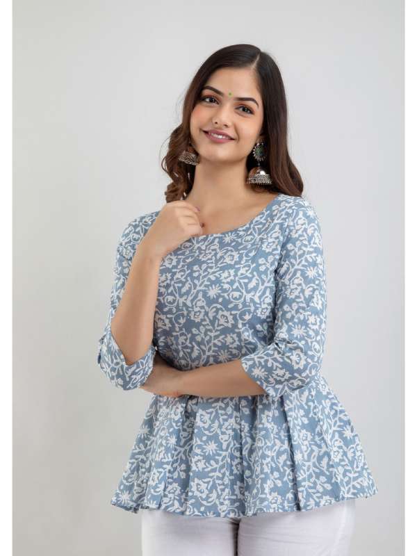 Myntra clearance fashionable tops