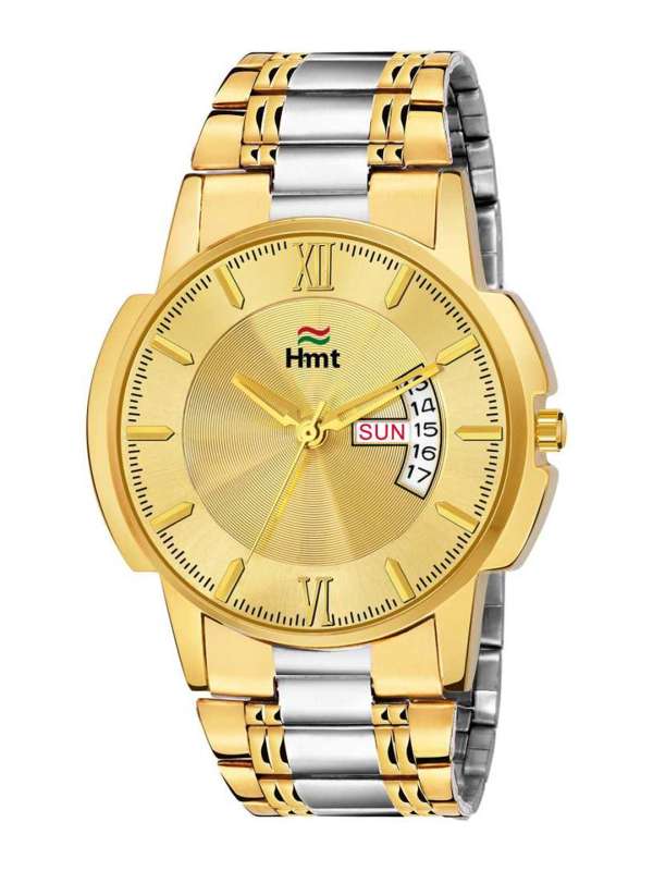 Hmt discount watches snapdeal