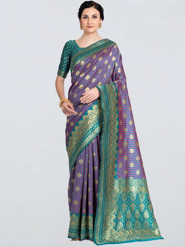 Cbazaar saree top