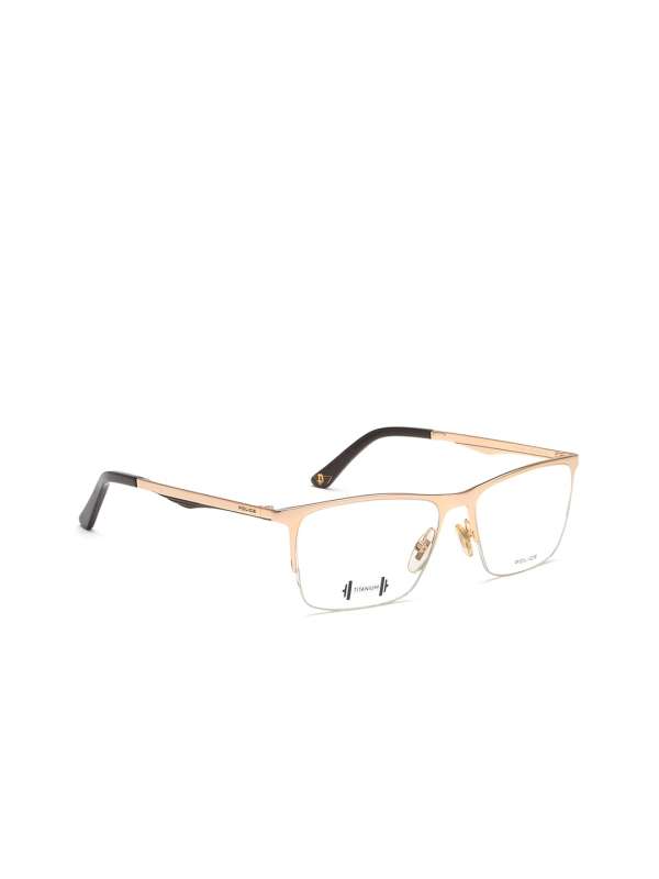 Police eyeglasses online shop