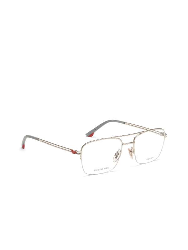 Police eyeglasses india clearance