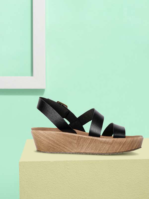 Skechers on sale sandals platform