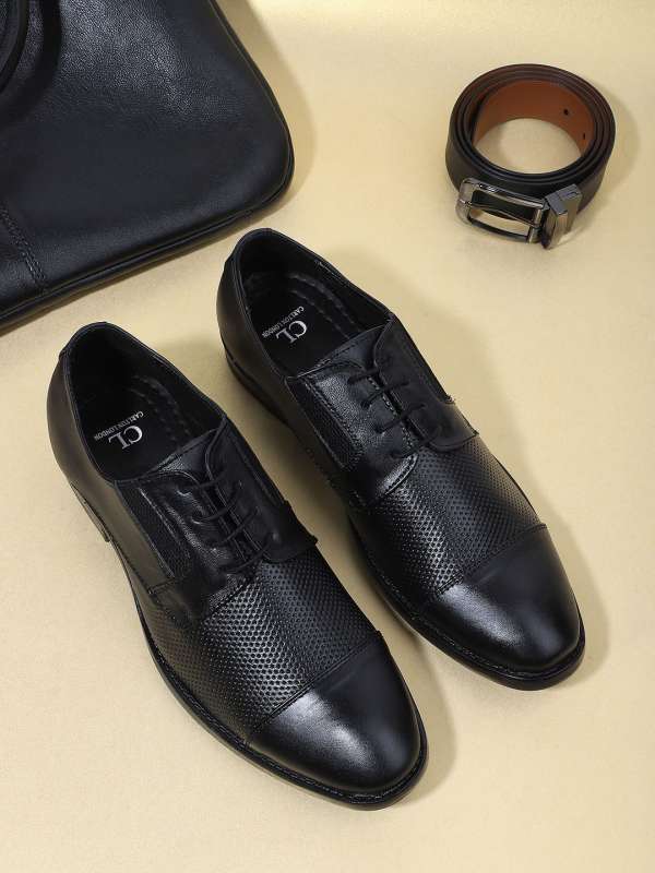 tommy hilfiger formal shoes