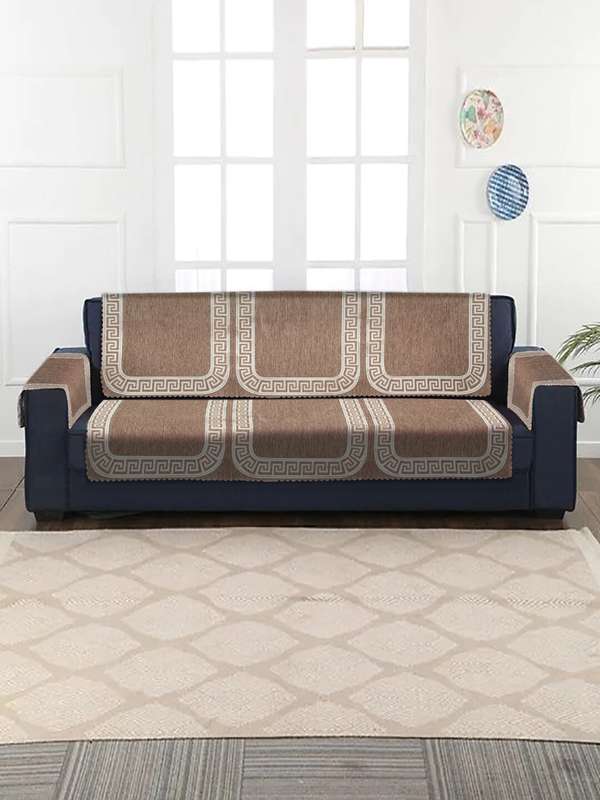 L Shape Sofa Covers Online India