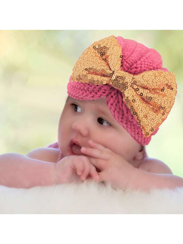 Baby caps online new arrivals