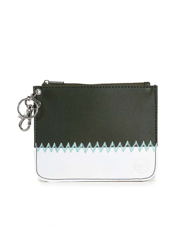 Pouch purse online clearance