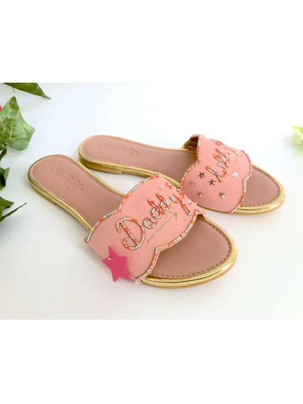 Sole house footwear top