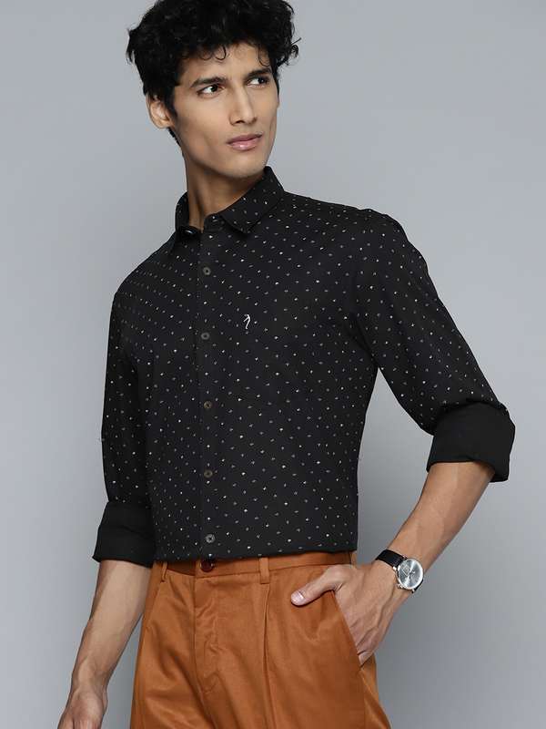 Buy Indian Terrain Shirt Online in 