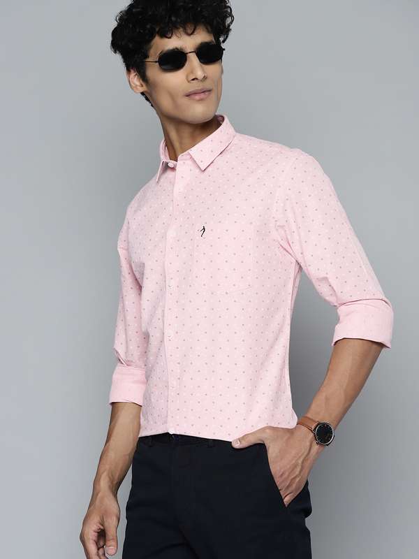 Buy Indian Terrain Shirt Online in 