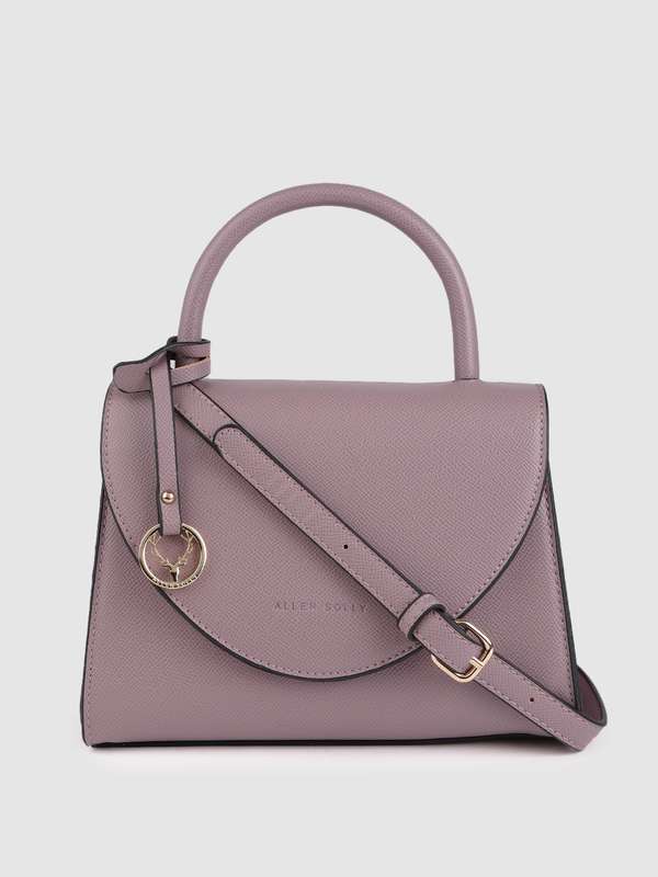 allen solly ladies handbolsas