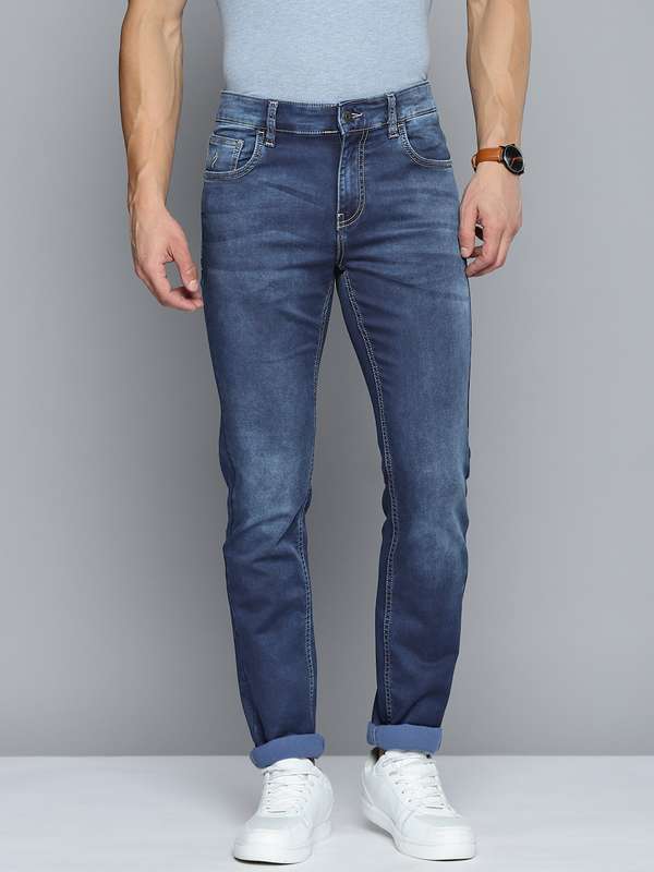 Indian Terrain Jeans - Buy Indian 