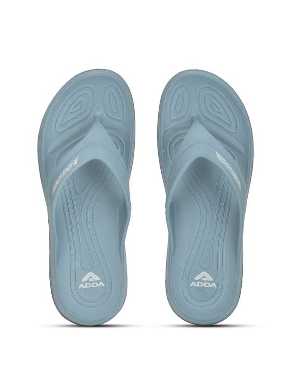 Adda hot sale slippers myntra