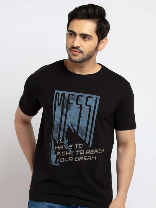 Messi t shop shirt online