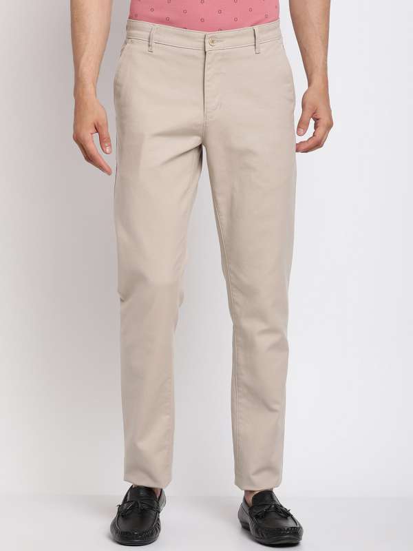 Men Trousers Sparky  Buy Men Trousers Sparky online in India