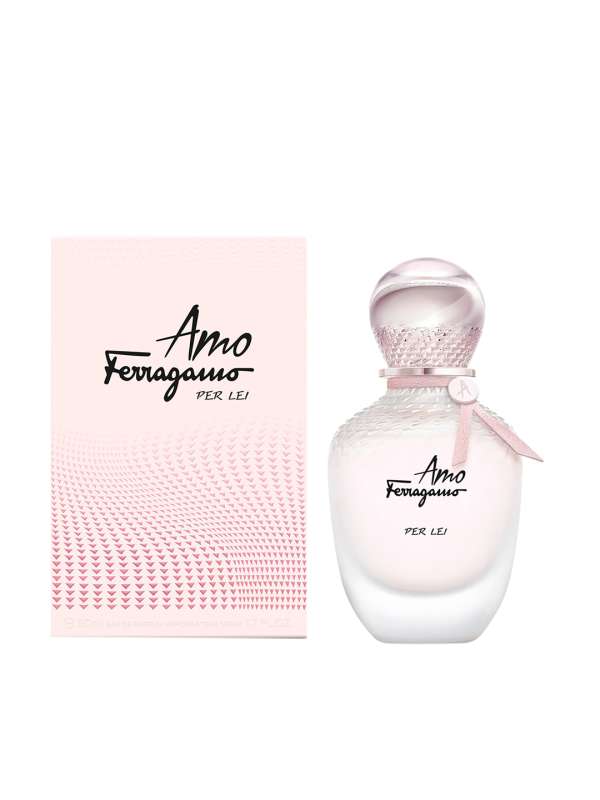 Salvatore ferragamo body hot sale mist