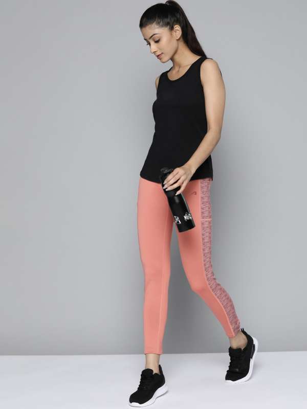 Myntra gym wear women online
