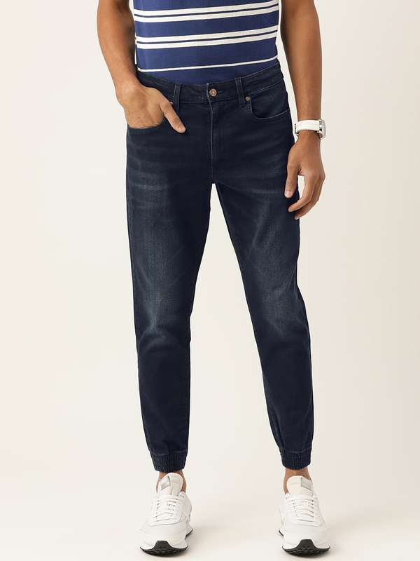Peter England Elasticated - Buy Peter 