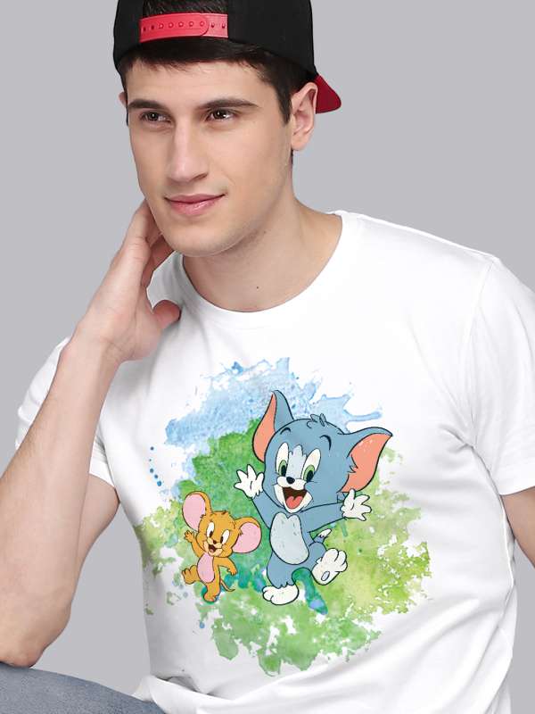 Free t shirt hotsell india