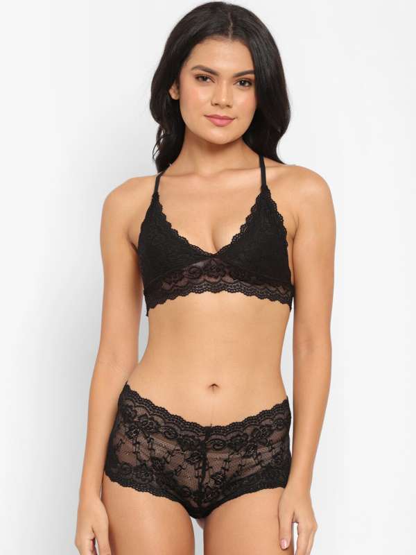 Buy online Pack Of 2 Solid Tube Bra from lingerie for Women by N-gal for  ₹759 at 46% off
