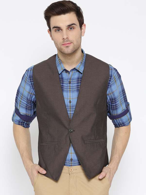 cantabil waistcoat