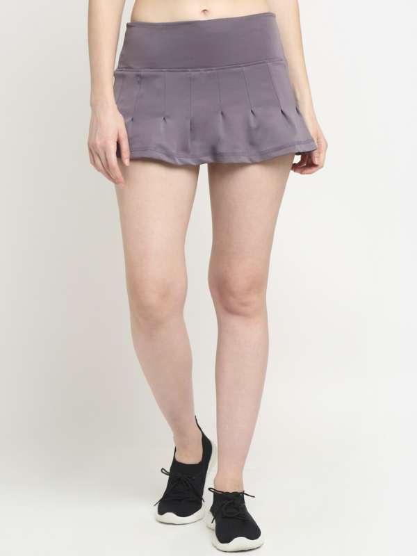 Tennis Skirts Buy Tennis Skirts online in India