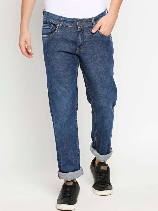 Basics jeans price sales