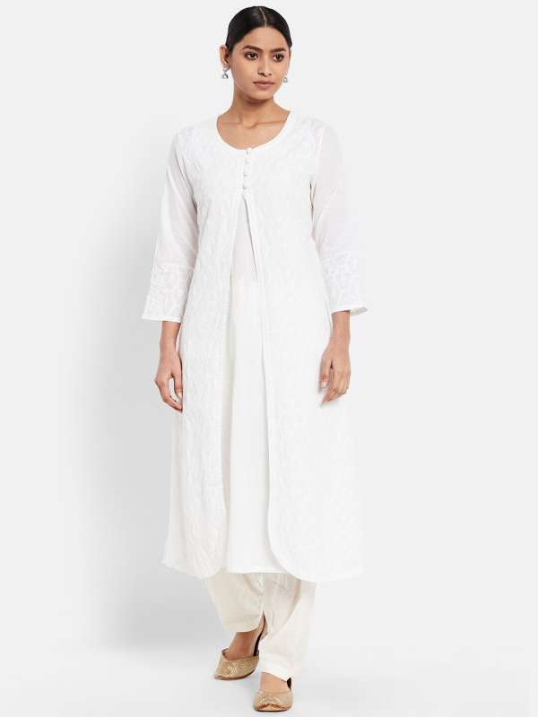Fabindia kurtis on top myntra