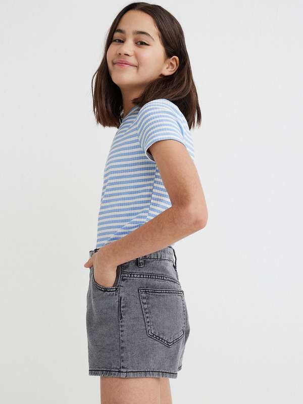 Myntra girls shorts Sale