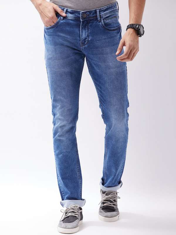 Buy Oxemberg Jeans online in India