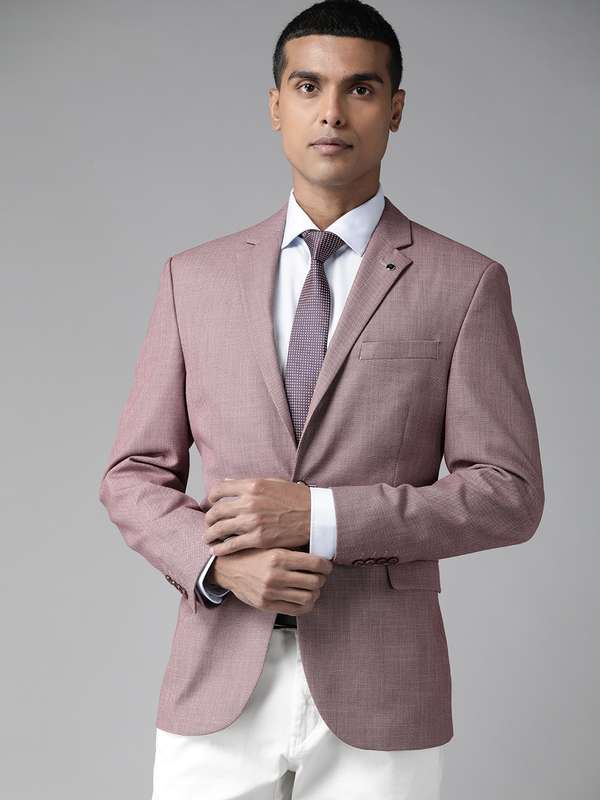 Van Heusen Blazers - Buy Latest Van 