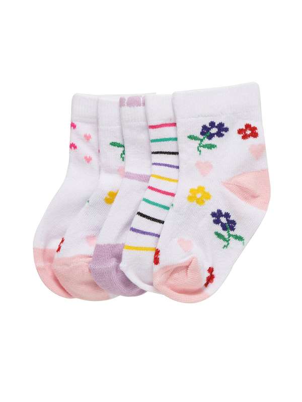 adidas infant socks