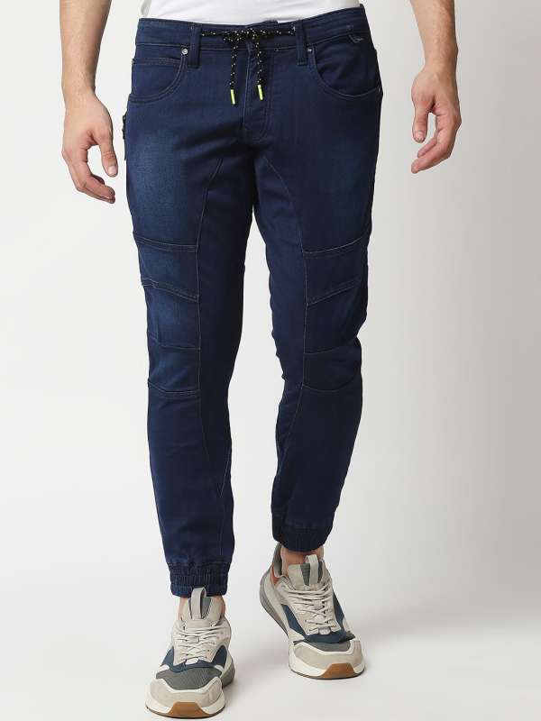 Jeans online myntra store