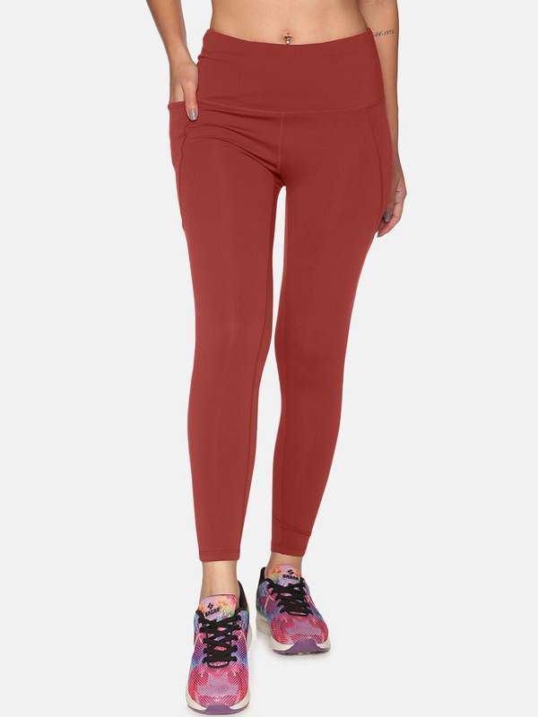 Myntra gym pants Clearance