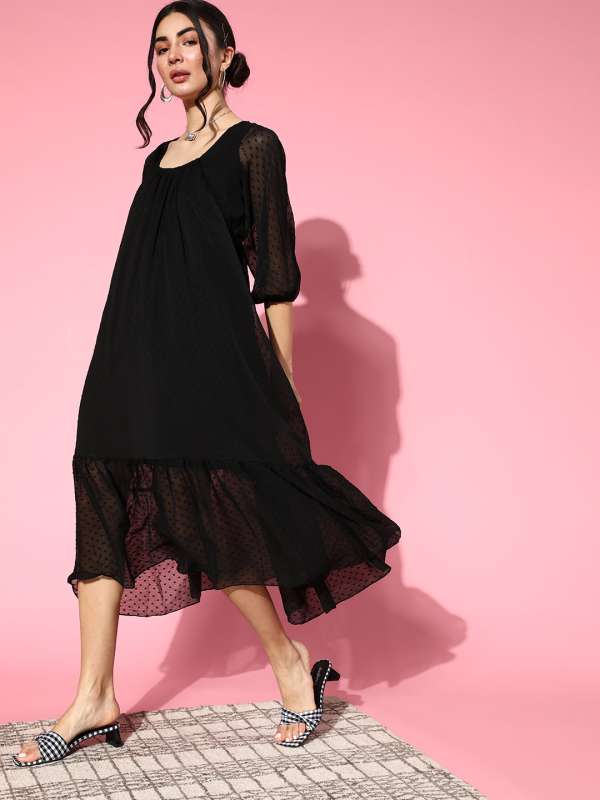 Backless Dress Buy Backless Dress online in India