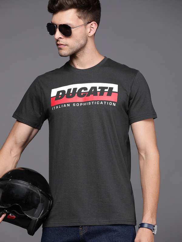 Ducati Tshirts - Buy Ducati Tshirts 
