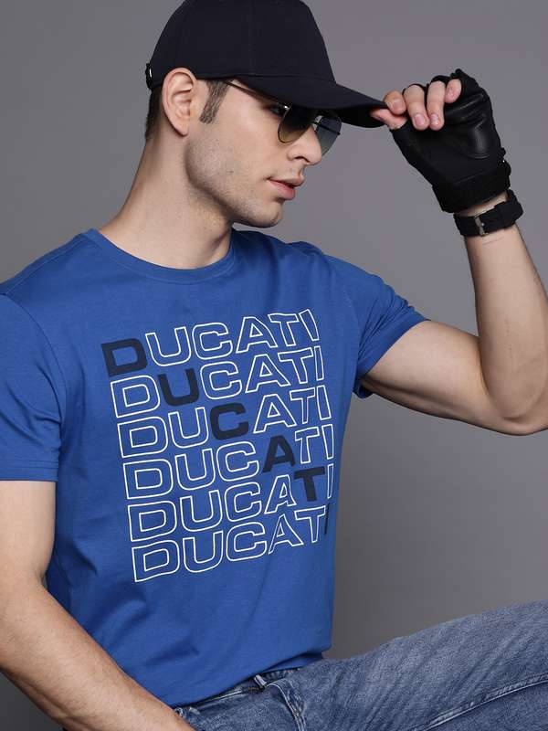 Ducati Tshirts - Buy Ducati Tshirts 