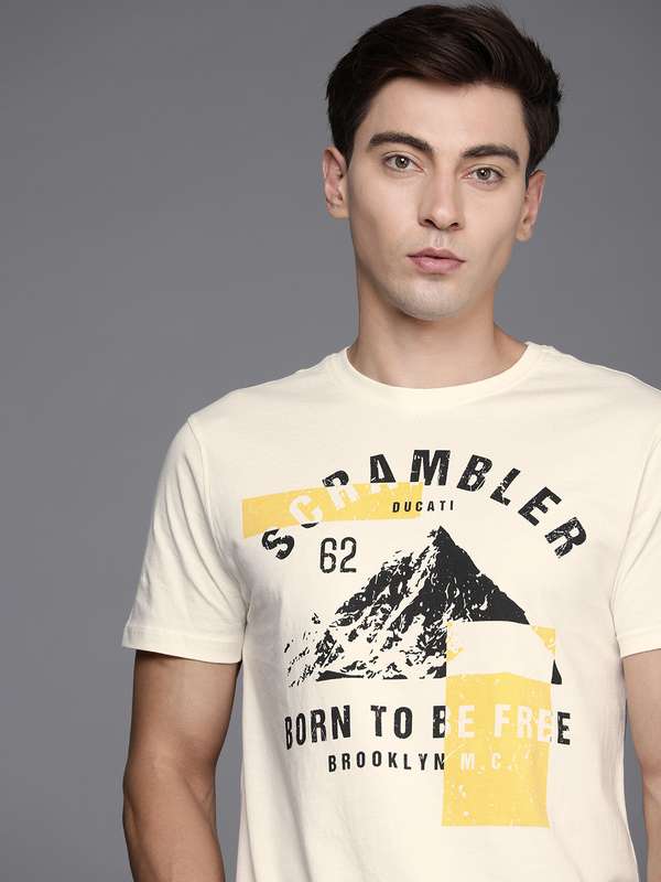 Ducati Tshirts - Buy Ducati Tshirts 