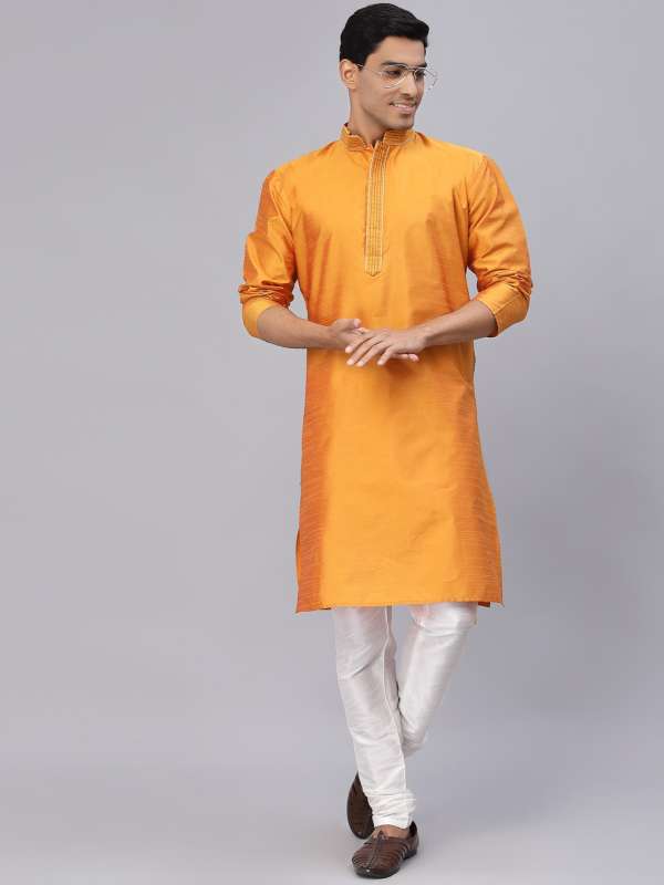 Myntra men's wedding dress online