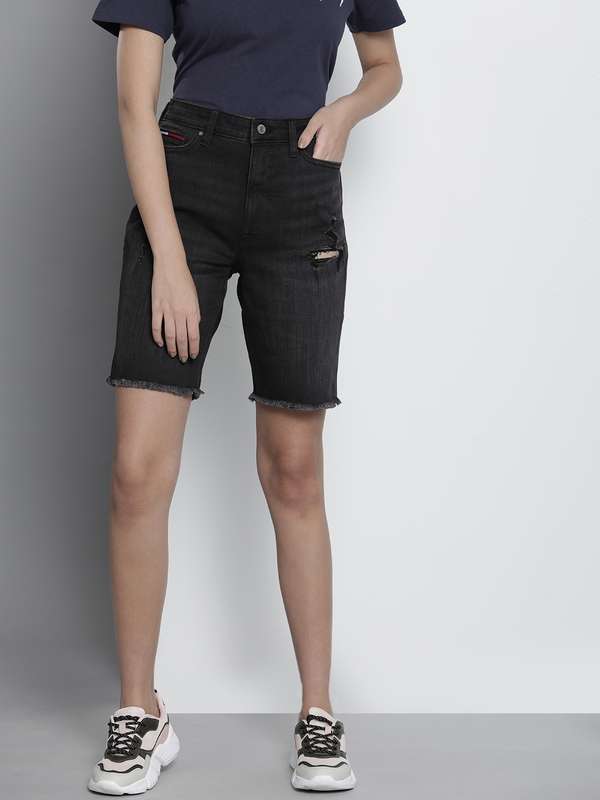 Tommy Hilfiger Shorts Women - Buy Tommy 
