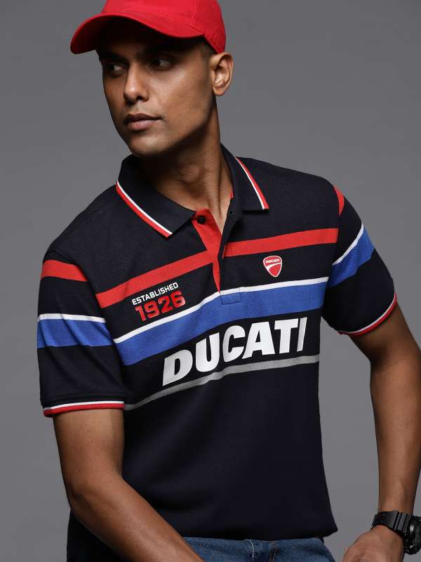 Ducati corse best sale t shirt india