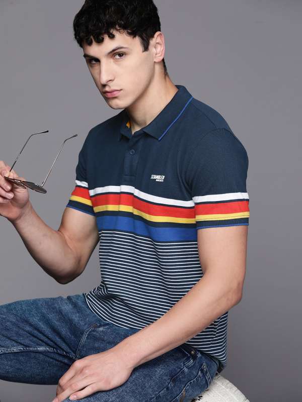 Puma ducati men hot sale blue