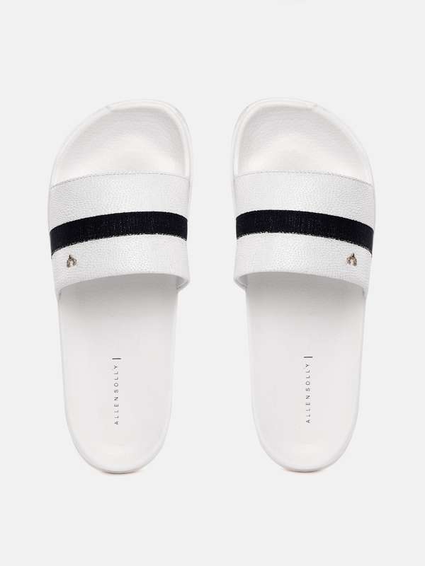 Allen Solly Flip Flops Sandals - Buy 