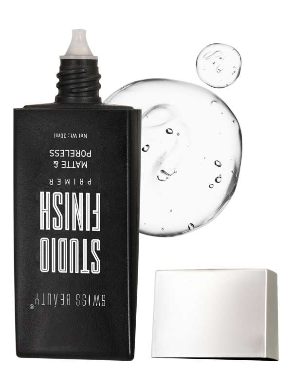 Swiss shop beauty primer